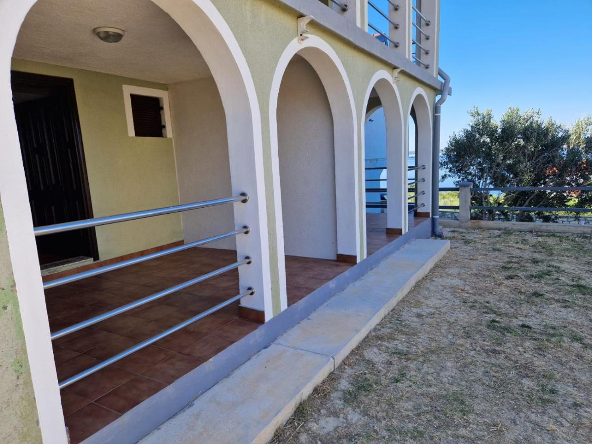 Apartment Misic Rtina Exterior foto