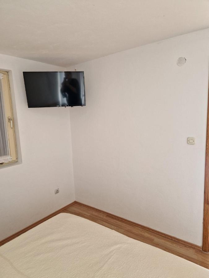 Apartment Misic Rtina Exterior foto