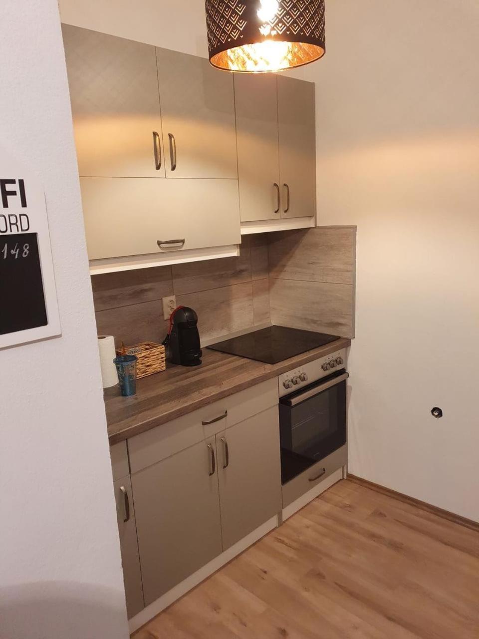 Apartment Misic Rtina Exterior foto